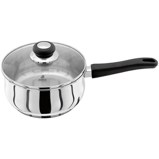 Judge Vista 20cm Saucepan