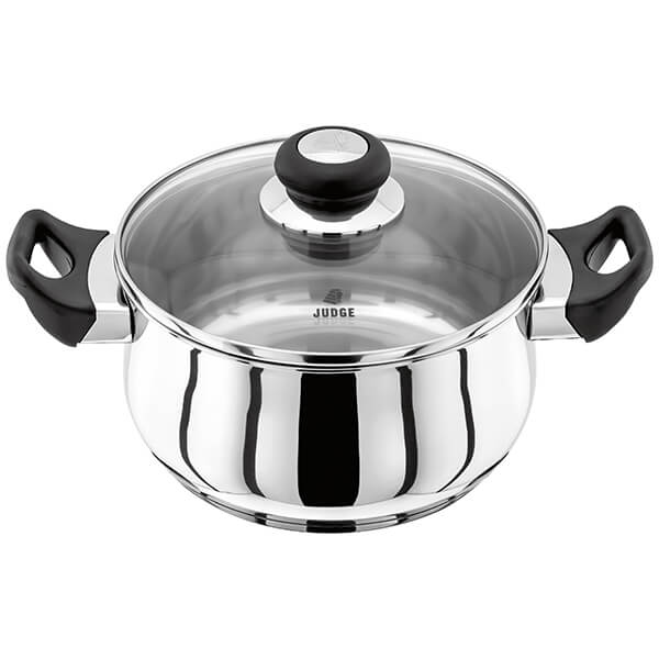 Judge Vista 20cm Casserole
