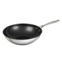 Kuhn Rikon Allround 24cm Non-Stick Wok