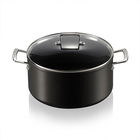 Le Creuset Toughened Non-Stick 28cm Deep Casserole