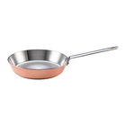 Scanpan Maitre D` Copper 26cm Frying Pan