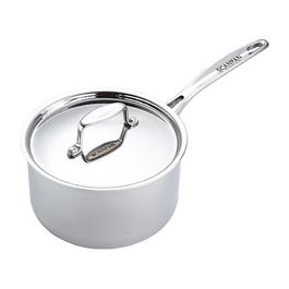 Scanpan Fusion 5 18cm 2.7L Saucepan