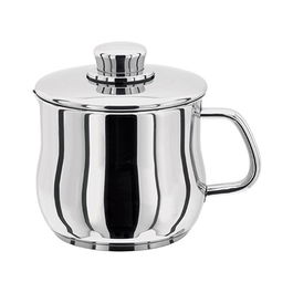 Stellar 1000 14cm Milk/Sauce Pot with Lid