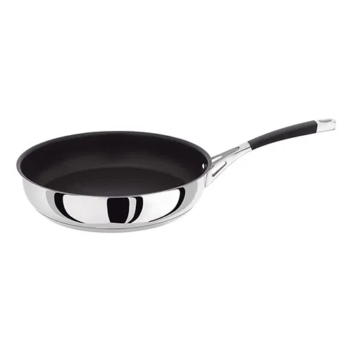 Stellar 5000 Induction 26cm Non-Stick Frypan