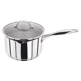 Stellar 7000 Draining 20cm Saucepan