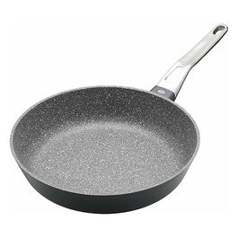 Master Class Induction Aluminium 26cm Fry Pan Marble Coating