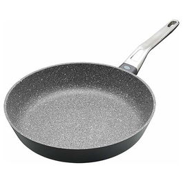 Master Class Induction Aluminium 28cm Fry Pan Marble Coating