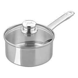 Tala Performance Classic 20cm Saucepan With Glass Lid