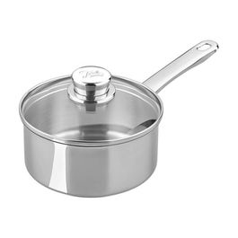 Tala Performance Classic 18cm Saucepan With Glass Lid