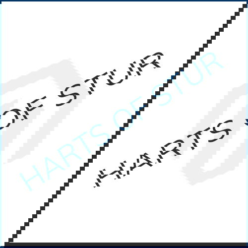Brakeburn Abstract Palms T-Shirt