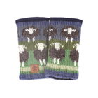 Pachamama Flock of Herdwick Sheep Handwarmer