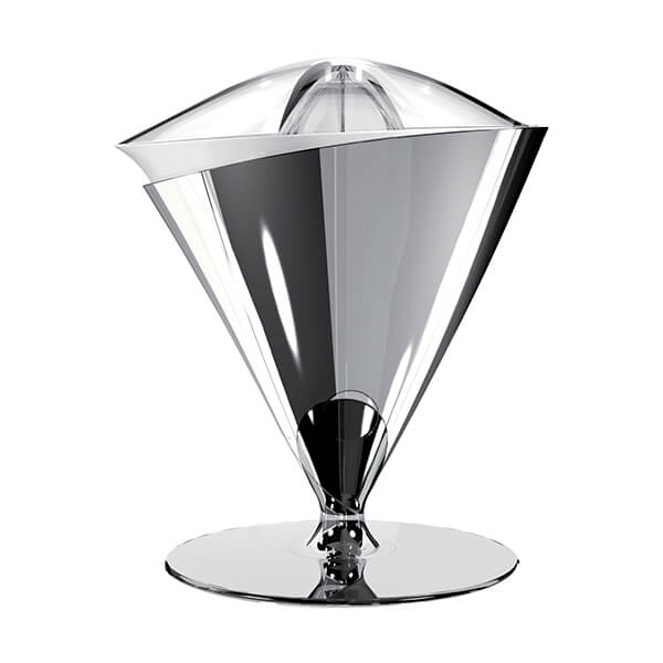 Bugatti Vita Juicer Chrome