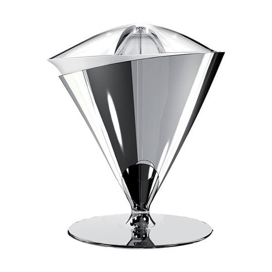 Bugatti Vita Juicer Chrome