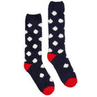 Joules Fab Fluffy Socks