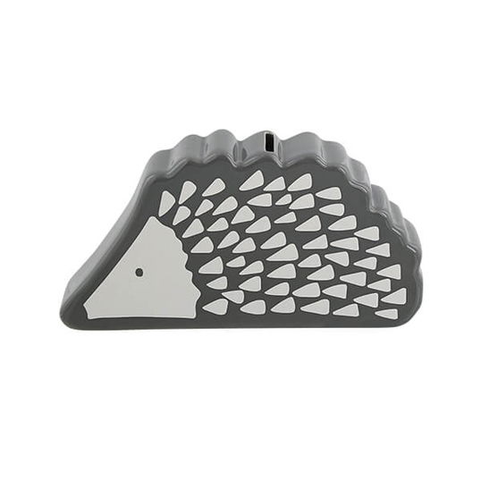 Scion Spike Hedgehog Money bank