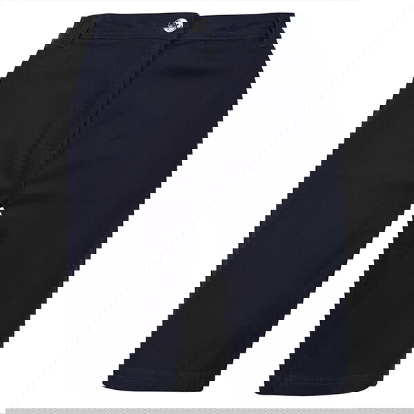 Regatta Womens Bayla Casual Shorts Navy