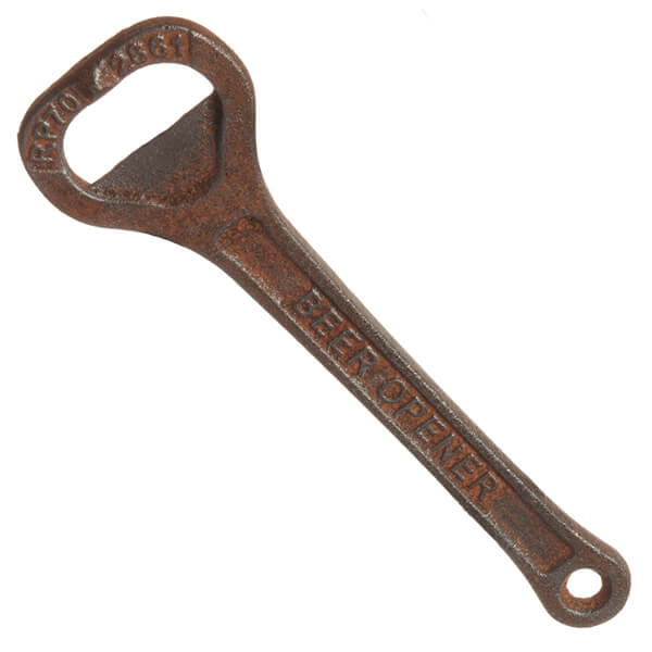 Mixology Vintage Bottle Opener