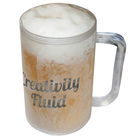 Beer O`Clock Frosty Mug