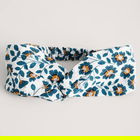 Seasalt True Artist Headband Dog Roses Chalk