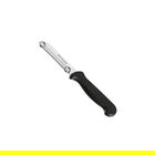 Taylor`s Eye Witness Sheffield Choice Sheffield Made 8cm Peeler Knife with Guard