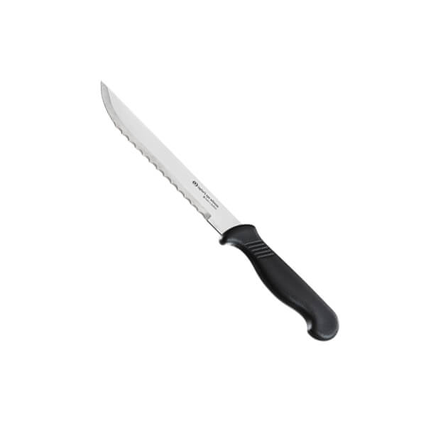 Taylor's Eye Witness Sheffield Choice Sheffield Made 16cm Scalloped All Purpose Knife