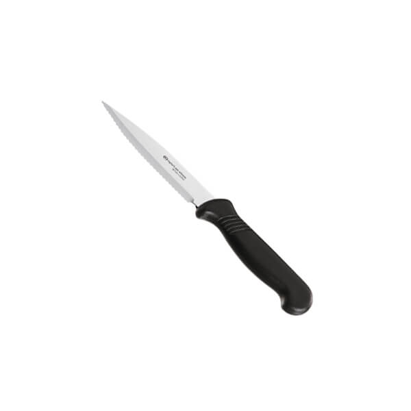 Taylor's Eye Witness Sheffield Choice Sheffield Made 10cm Scalloped Utility Knife