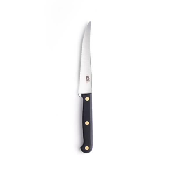Taylor's Eye Witness Heritage Series Sheffield Made 12cm Scalloped Utility Knife