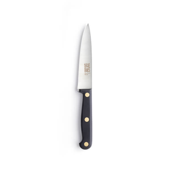 Taylor's Eye Witness Heritage Series Sheffield Made 15cm Cook's Knife