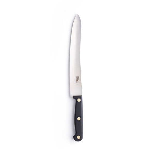 Taylor's Eye Witness Heritage Series Sheffield Made 23cm Carving Knife