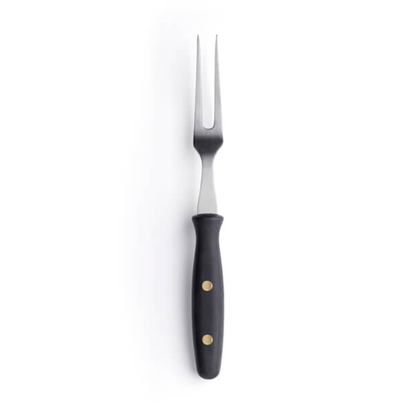Taylor's Eye Witness Heritage Series Sheffield Made 15cm Carving Fork