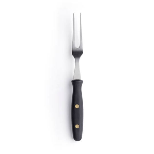 Taylor`s Eye Witness Heritage Series Sheffield Made 15cm Carving Fork