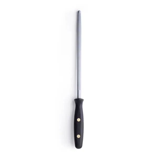 Taylor's Eye Witness Heritage Series Sheffield Made 25cm Sharpening Steel