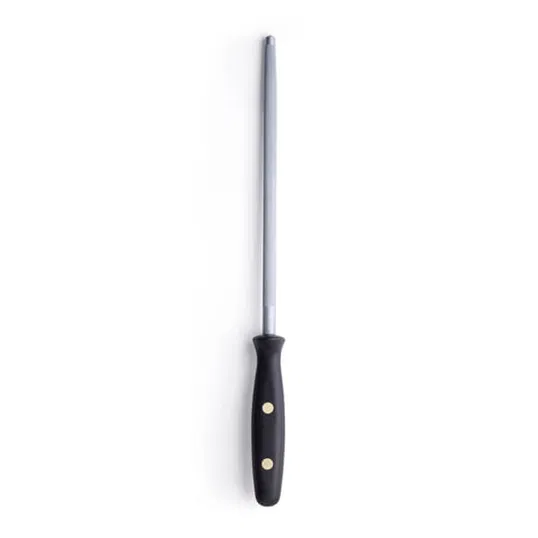 Taylor`s Eye Witness Heritage Series Sheffield Made 25cm Sharpening Steel