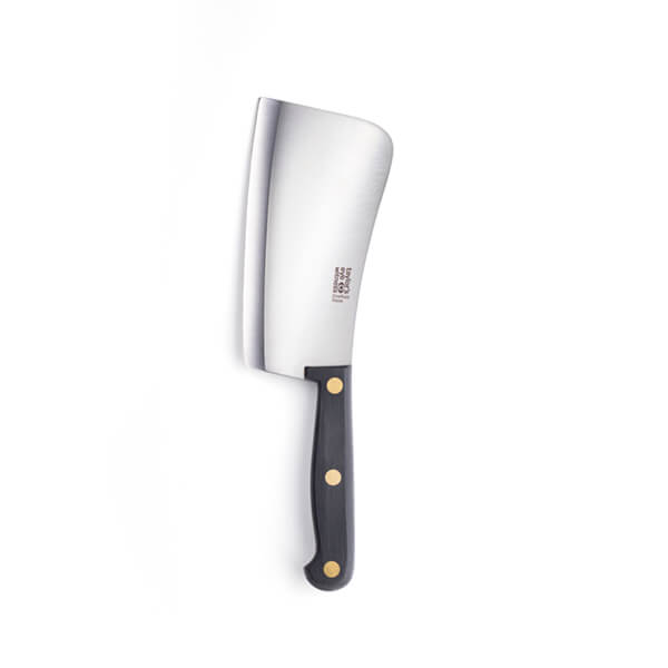Taylor's Eye Witness Heritage Series Sheffield Made 15cm Cleaver