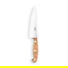 Taylor`s Eye Witness Heritage Oak Sheffield Made 14cm Cook`s Knife