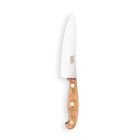 Taylor`s Eye Witness Heritage Oak Sheffield Made 14cm Cook`s Knife