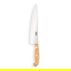 Taylor`s Eye Witness Heritage Oak Sheffield Made 20cm Cook`s Knife