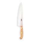 Taylor`s Eye Witness Heritage Oak Sheffield Made 20cm Cook`s Knife