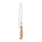 Taylor`s Eye Witness Heritage Oak Sheffield Made 23cm Carving Knife