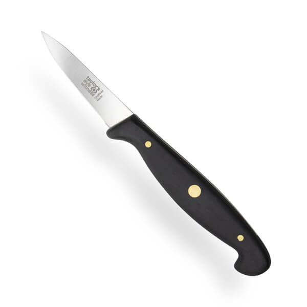Taylor's Eye Witness Professional Series Sheffield Made 5cm Paring Knife
