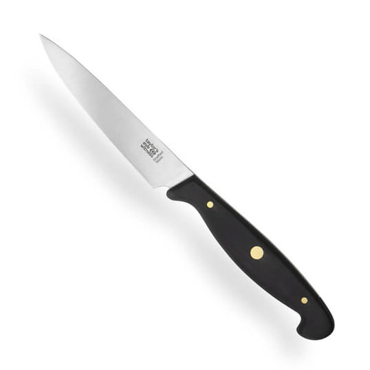 Taylor`s Eye Witness Professional Series Sheffield Made 10cm Cooks Knife