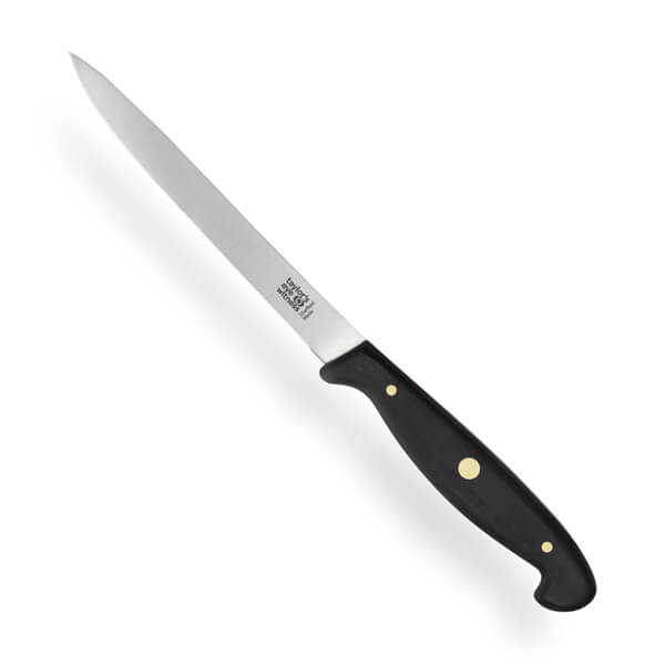 Taylor's Eye Witness Professional Series Sheffield Made 12cm Kitchen Knife
