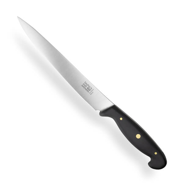 Taylor's Eye Witness Professional Series Sheffield Made 17.5cm Filleting Knife