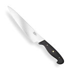 Taylor`s Eye Witness Professional Series Sheffield Made 20cm Cook`s Knife