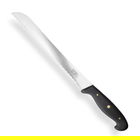 Taylor`s Eye Witness Professional Series Sheffield Made 23cm Bread Knife