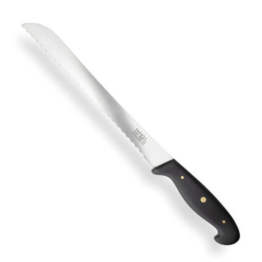 Taylor`s Eye Witness Professional Series Sheffield Made 23cm Bread Knife