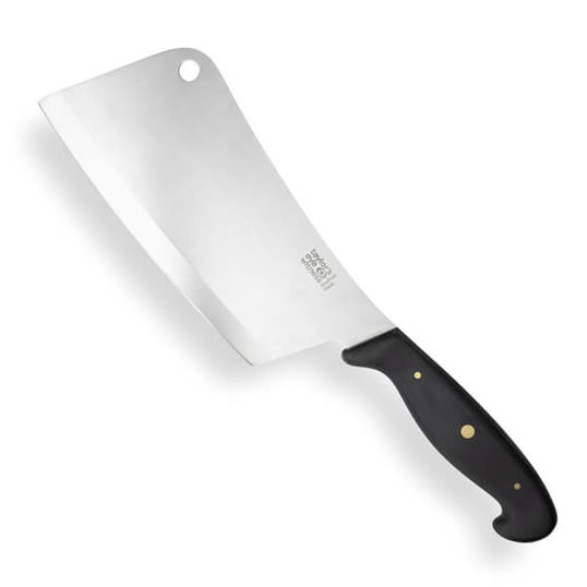 Taylor`s Eye Witness Professional Series Sheffield Made 18cm Cleaver