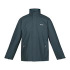 Regatta Mens Matt Waterproof Jacket Green Gables