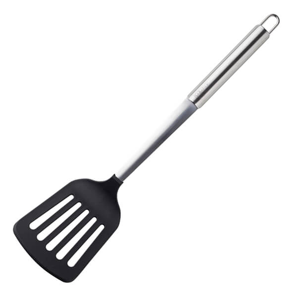 Sabatier Professional Stainless Steel & Nylon Slotted Turner