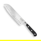 Sabatier Professional 18cm Santoku Knife
